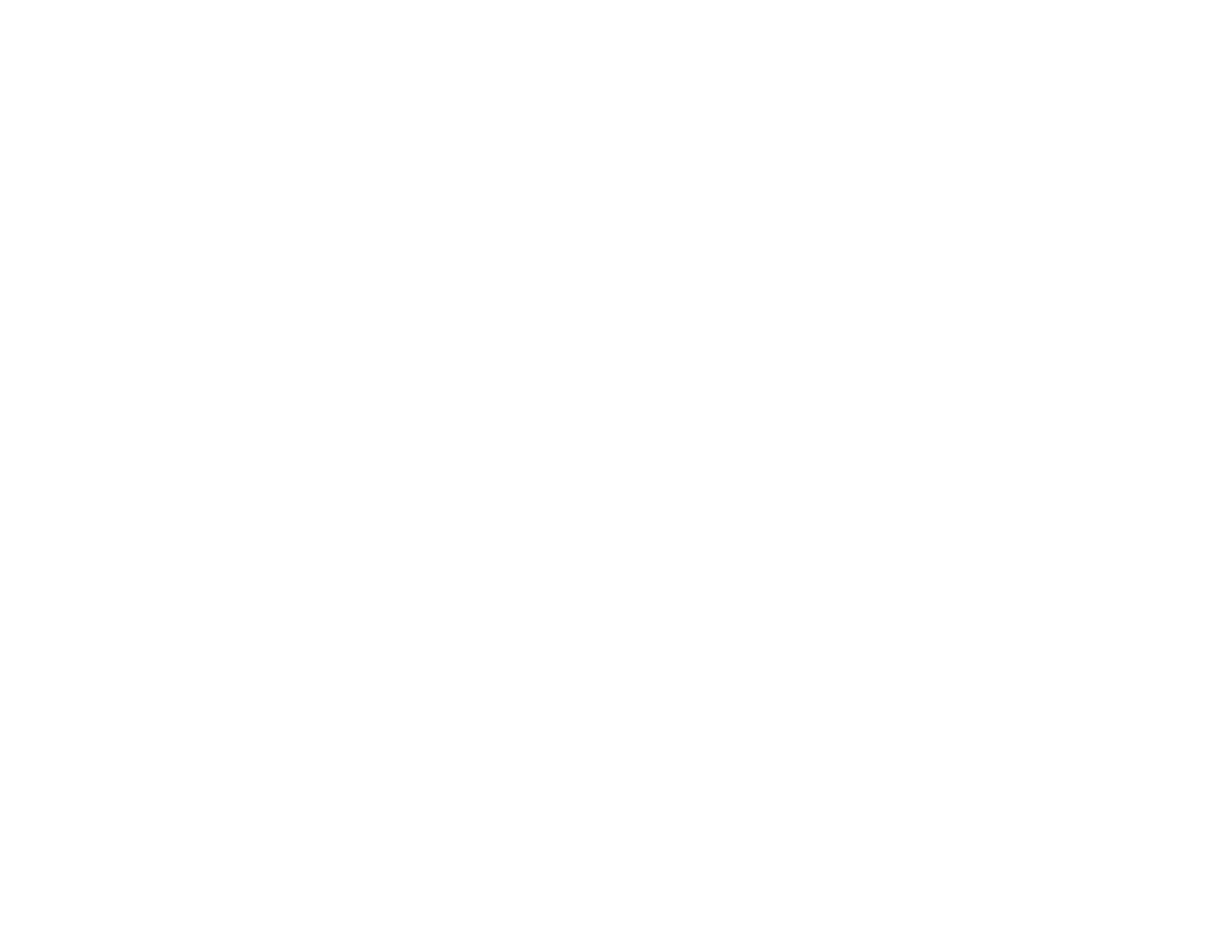 CW monogram